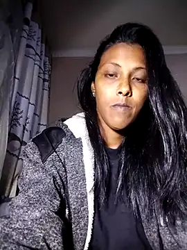 Indian-Seduction online show from 09/24/25, 07:06