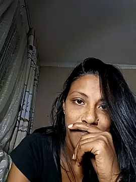 Indian-Seduction online show from 11/20/25, 07:46