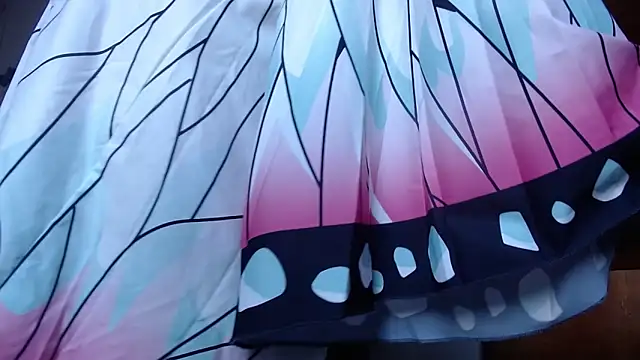 calioppe01 online show from 11/22/25, 12:59