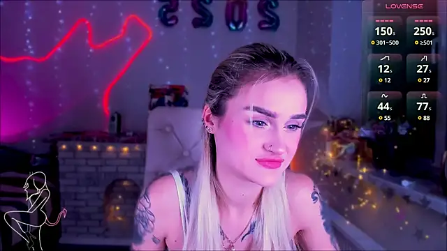  Ravenaa online show from 01/26/25, 03:47