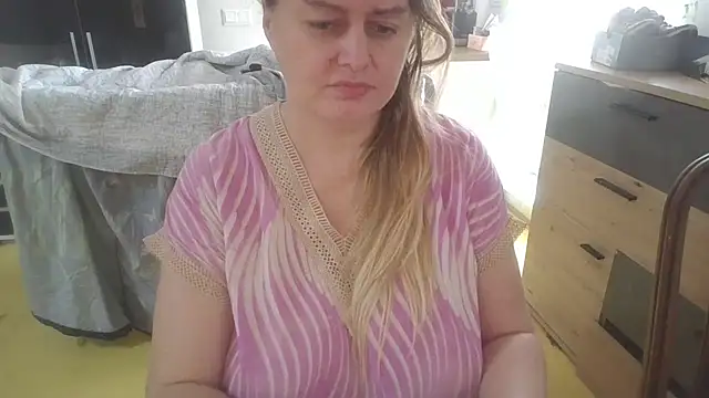 Meliss Official9 online show from 02/07/26, 09:13