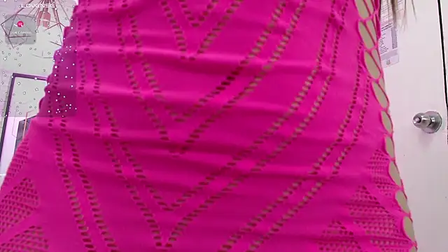 MAGNOLEROY online show from 01/27/25, 10:49