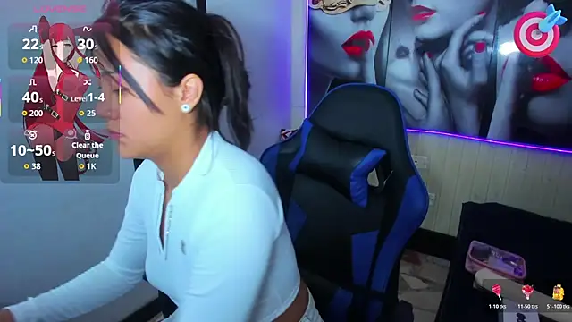 Catalehia Milk online show from 02/01/26, 11:42