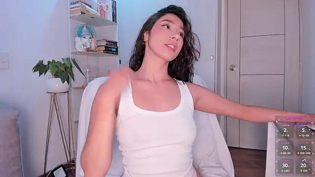 danna davis18 online show from 05/15/26, 08:38