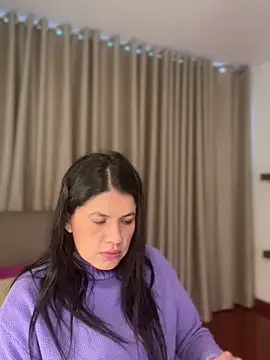 Alice Biel online show from 05/30/26, 01:41
