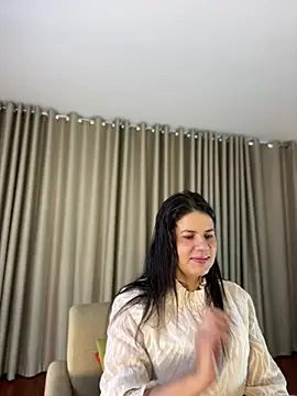Alice Biel online show from 06/13/26, 01:20