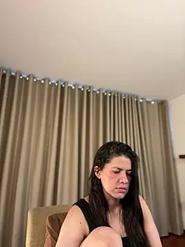 Alice Biel online show from 06/21/26, 01:35