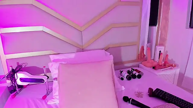 dollsweety online show from 09/10/25, 10:54