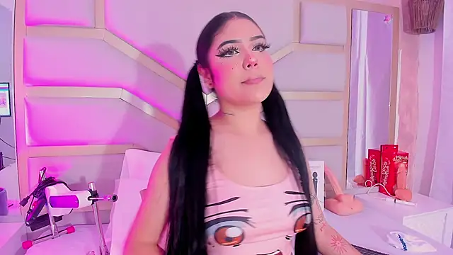 dollsweety online show from 11/10/25, 10:31