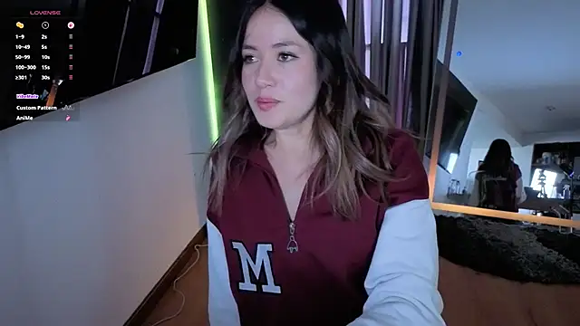 sexfire lalita online show from 09/19/25, 06:41