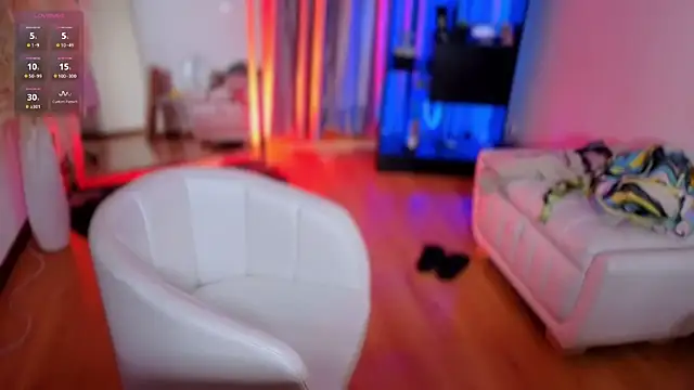 sexfire lalita online show from 02/06/26, 08:34