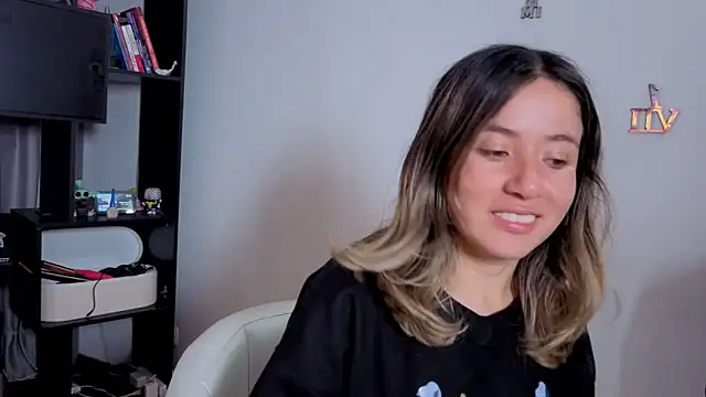 sexfire lalita online show from 05/03/26, 09:43