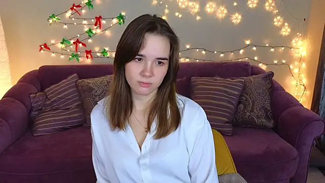 Snapshot of LindaRobertz chatting on 01/05/25, 11:01 LindaRobertz online show from 01/05/25, 11:01