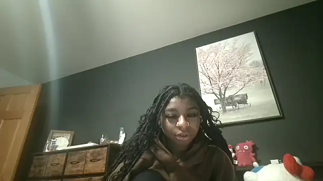 Snapshot of Harmonyxlover chatting on 12/19/25, 10:39 Harmonyxlover online show from 12/19/25, 10:39
