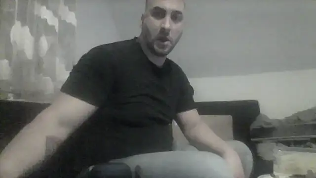 NewyorkDimi online show from 01/12/25, 08:47