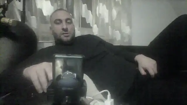 NewyorkDimi online show from 01/15/25, 05:50