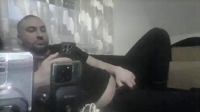 NewyorkDimi online show from 01/18/25, 06:56