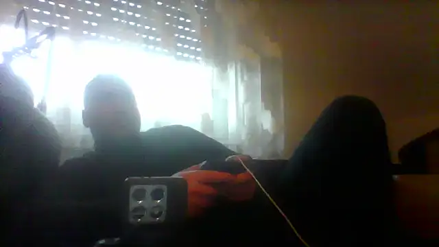 NewyorkDimi online show from 01/19/25, 07:57