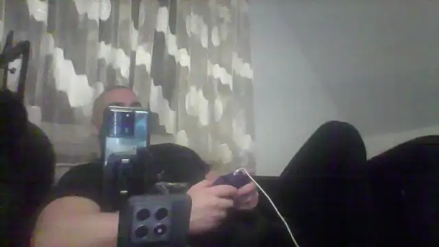 NewyorkDimi online show from 01/21/25, 11:45