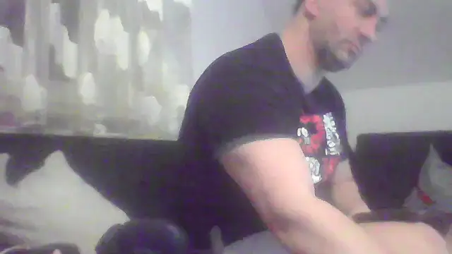 NewyorkDimi online show from 01/27/25, 12:01