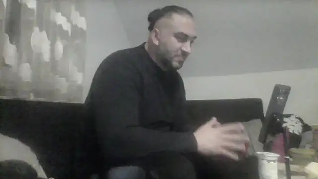 NewyorkDimi online show from 01/30/25, 02:38