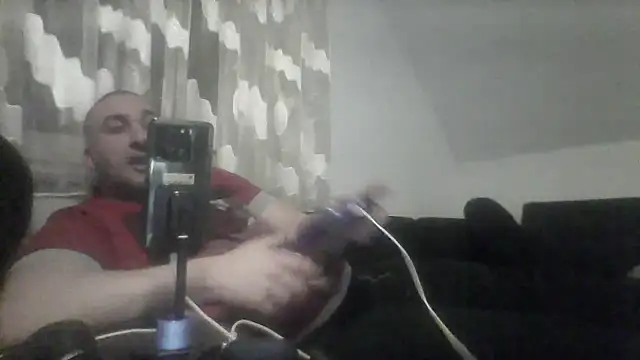 NewyorkDimi online show from 02/03/25, 03:09