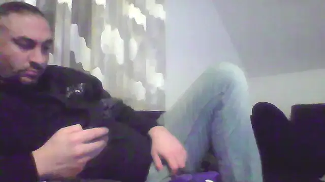 NewyorkDimi online show from 02/24/25, 03:12