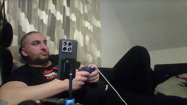 NewyorkDimi online show from 03/10/25, 03:12