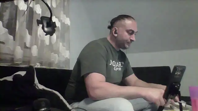 NewyorkDimi online show from 11/13/25, 12:42