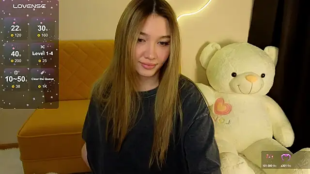 LuxuryGirl   online show from 01/24/25, 12:20