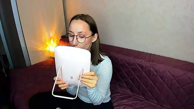 Snapshot of MelodyOfLovee chatting on 03/24/26, 10:26 MelodyOfLovee online show from 03/24/26, 10:26