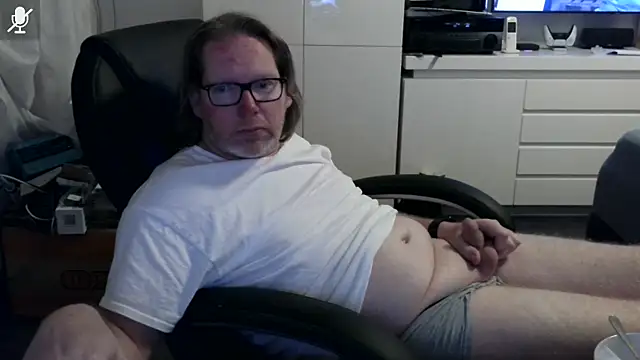 VSteph online show from 05/08/26, 12:16