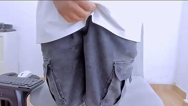 jack crawfortt online show from 10/22/25, 06:07