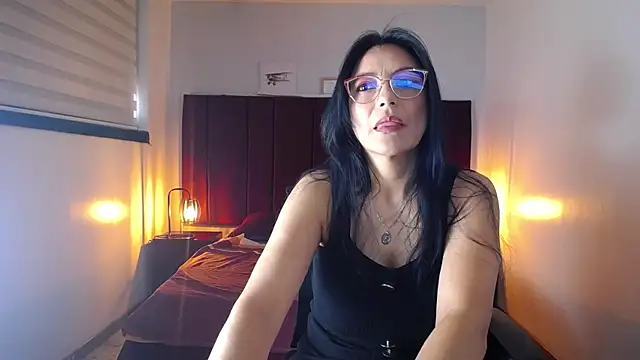 Zuzana21 online show from 01/27/25, 01:09