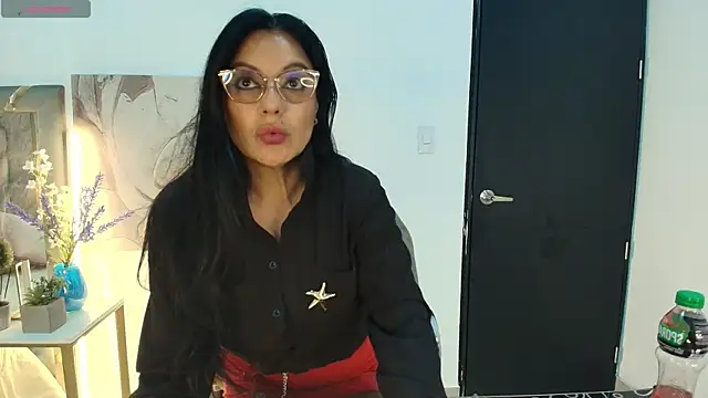 Zuzana21 online show from 06/09/26, 01:34