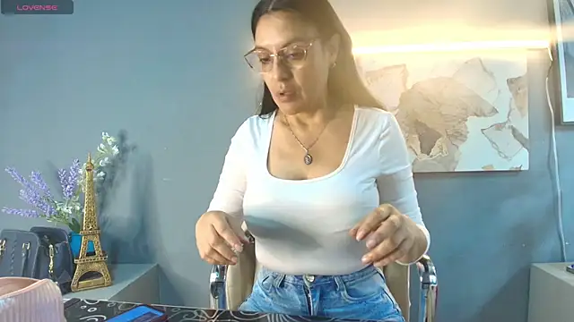 Zuzana21 online show from 06/13/26, 12:58