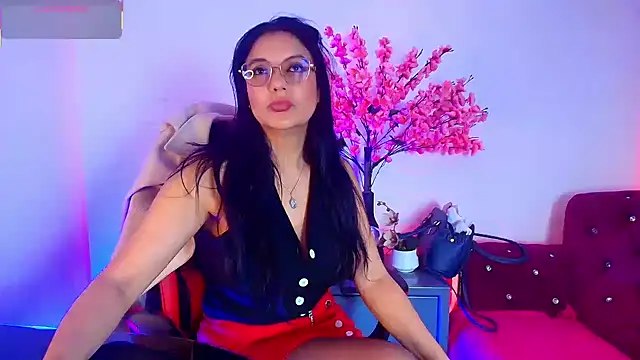 Zuzana21 online show from 06/24/26, 12:48