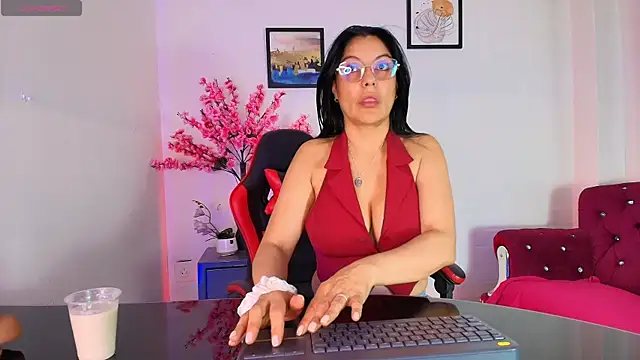 Zuzana21 online show from 06/27/26, 01:17