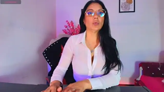 Zuzana21 online show from 06/30/26, 01:01