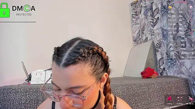 kathryn07 online show from 06/27/26, 04:06
