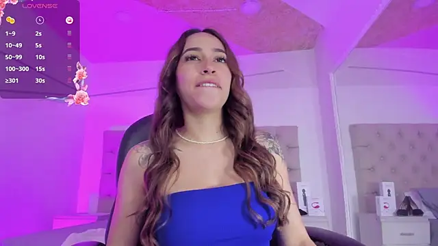 PandoraRider online show from 01/02/25, 04:24