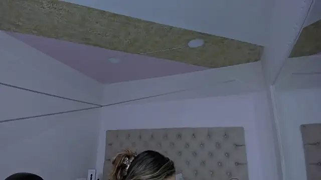 PandoraRider online show from 11/19/25, 01:11