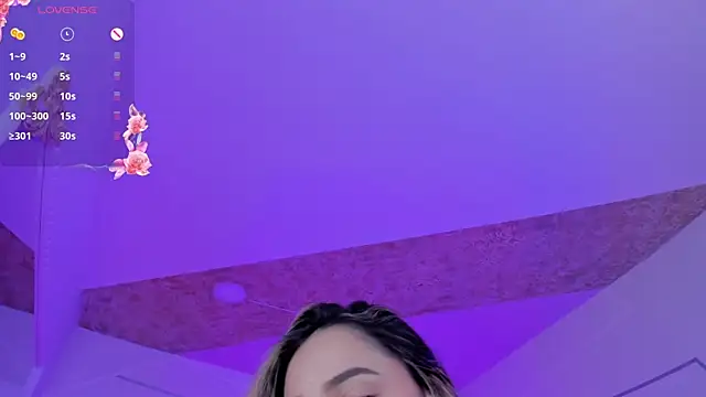 PandoraRider online show from 12/01/25, 02:55