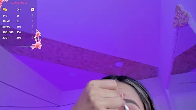 PandoraRider online show from 12/03/25, 02:48