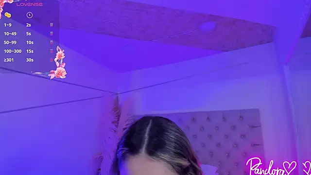 PandoraRider online show from 12/15/25, 02:21