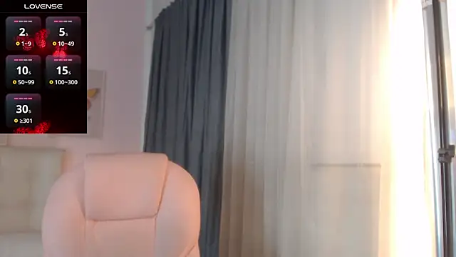 liss black online show from 01/31/25, 12:07