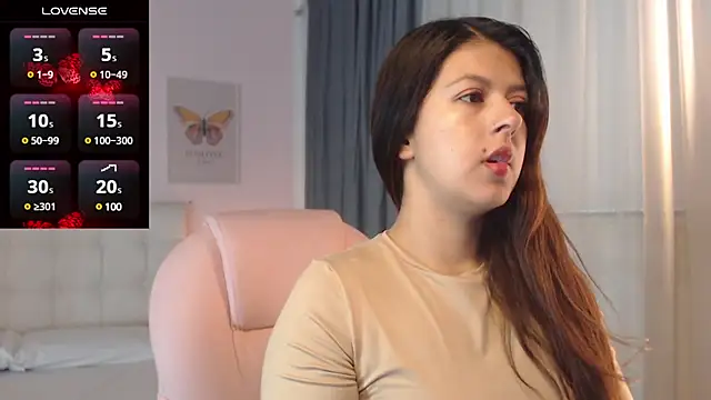 liss black online show from 03/11/25, 12:39