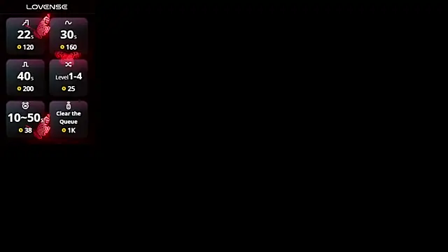 liss black online show from 03/12/25, 12:36