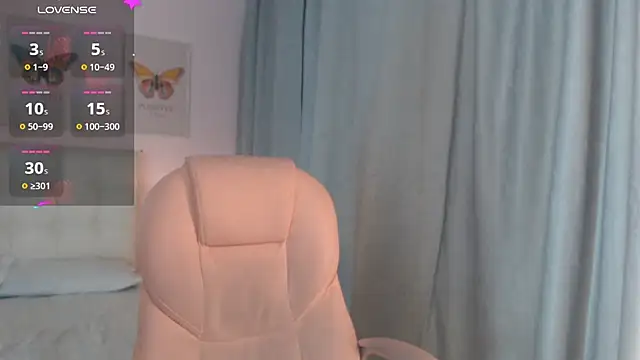 liss black online show from 03/20/25, 03:47