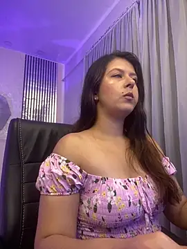 liss black online show from 04/25/26, 04:15